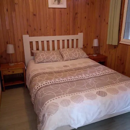 بيت للعطل Le Lansquenet *