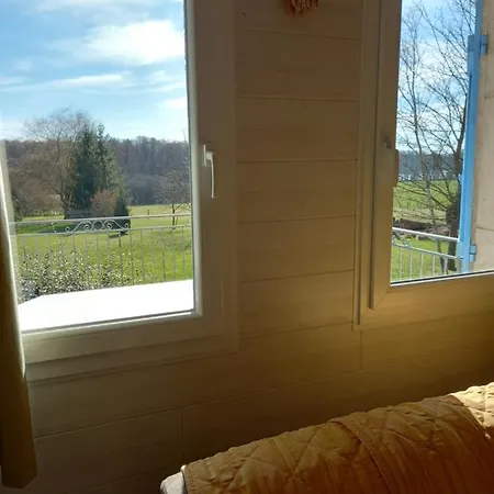 Holiday home Le Lansquenet *