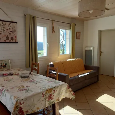 Le Lansquenet * Rorbach-les-Dieuze