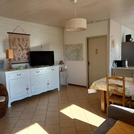 Le Lansquenet * Rorbach-les-Dieuze