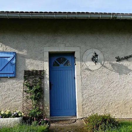 Le Lansquenet * Rorbach-les-Dieuze