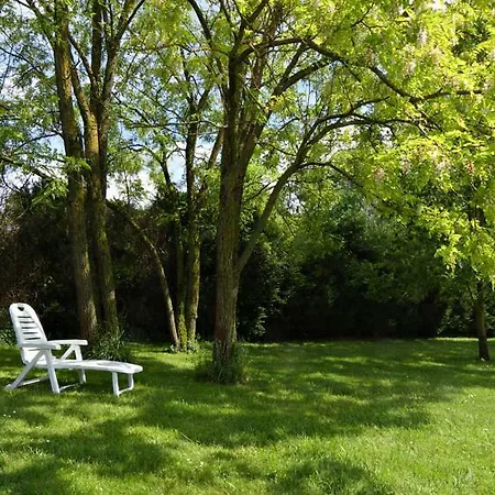 Le Lansquenet بيت للعطل *