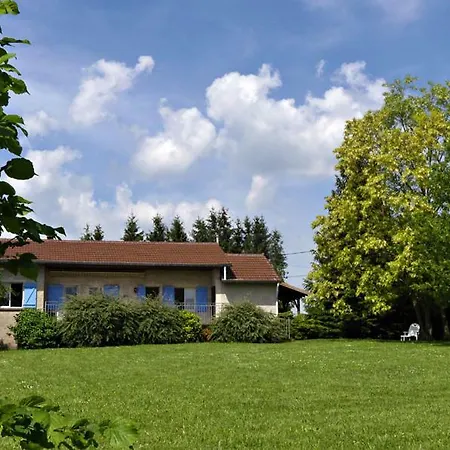 Le Lansquenet Rorbach-les-Dieuze
