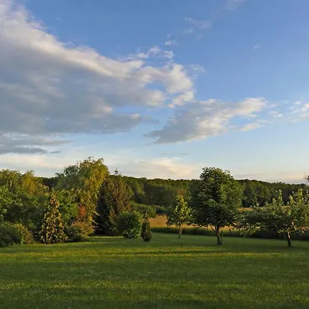 Le Lansquenet Rorbach-les-Dieuze