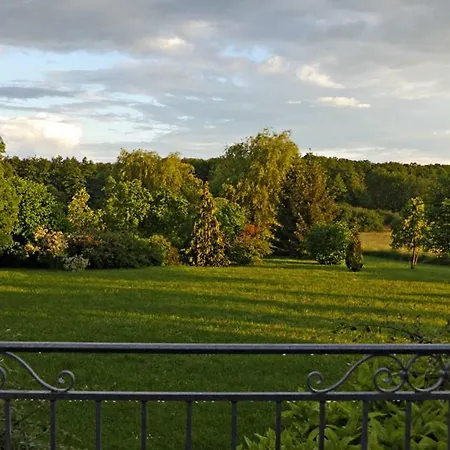 Le Lansquenet بيت للعطل Rorbach-les-Dieuze