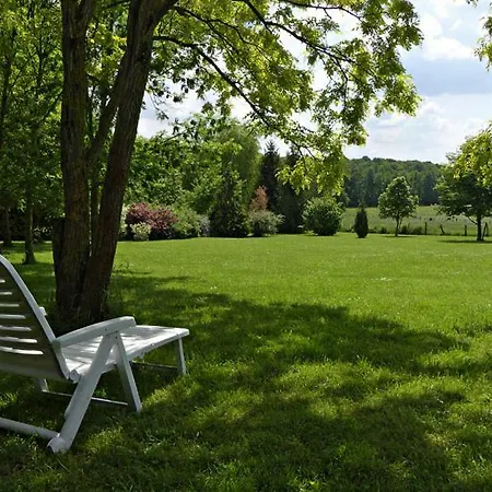 Le Lansquenet Holiday home Rorbach-les-Dieuze