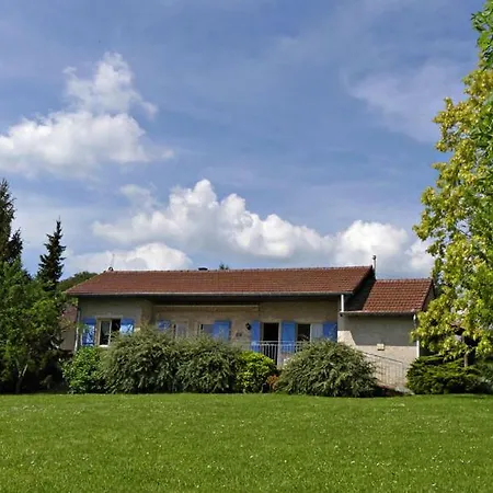 Le Lansquenet Rorbach-les-Dieuze