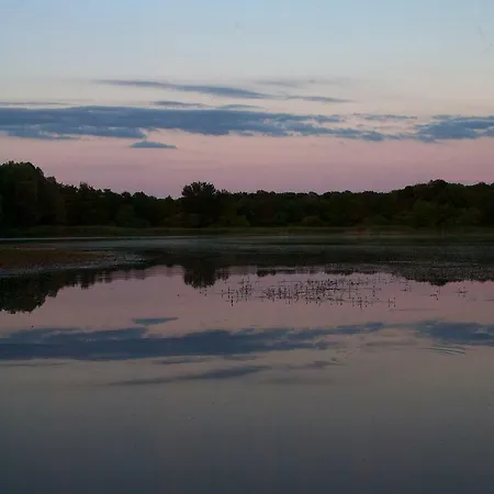 度假居 Le Lansquenet *