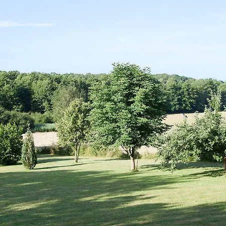 Le Lansquenet Holiday home Rorbach-les-Dieuze