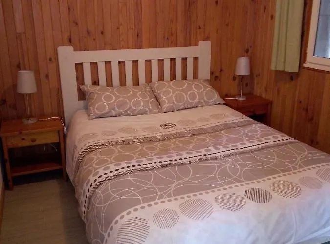 Prázdninový dům Le Lansquenet *