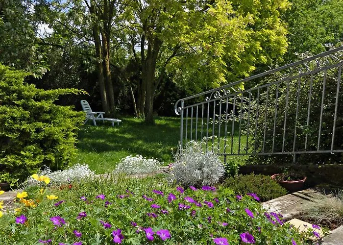 Le Lansquenet Rorbach-les-Dieuze