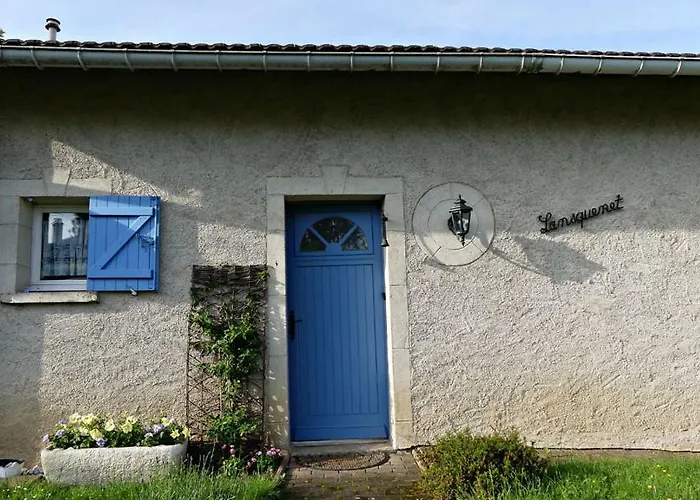 Le Lansquenet * Rorbach-les-Dieuze