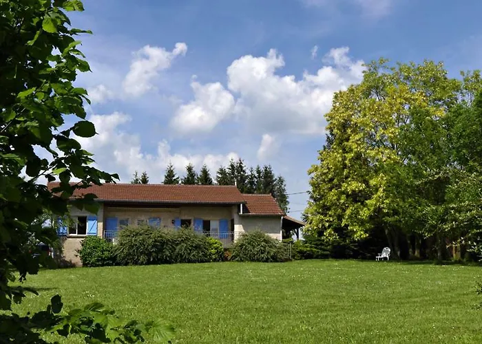 Le Lansquenet Rorbach-les-Dieuze