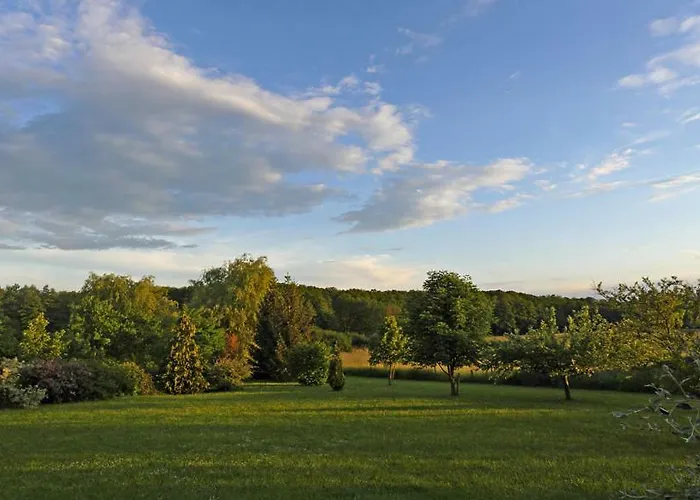Le Lansquenet Rorbach-les-Dieuze