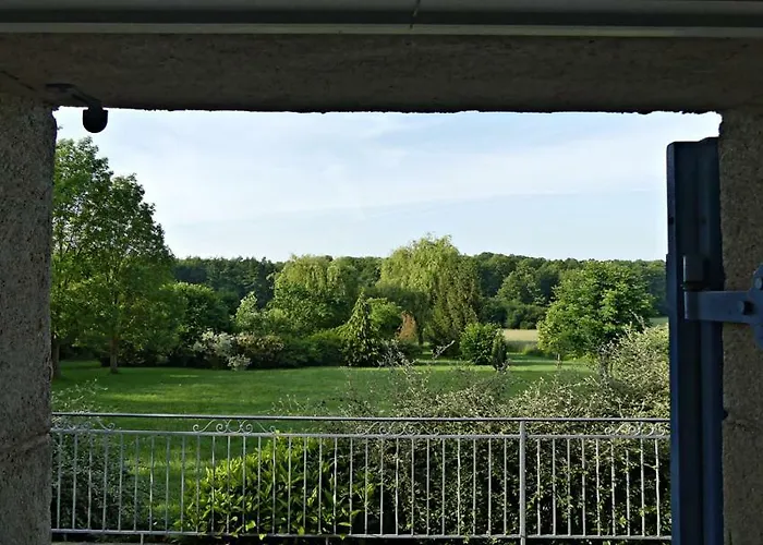 Le Lansquenet Prázdninový dům *