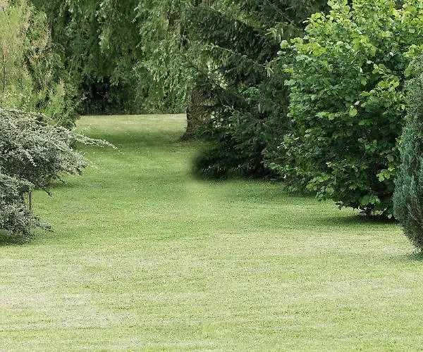 Le Lansquenet Rorbach-les-Dieuze