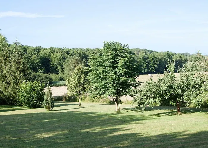 Le Lansquenet Prázdninový dům Rorbach-les-Dieuze